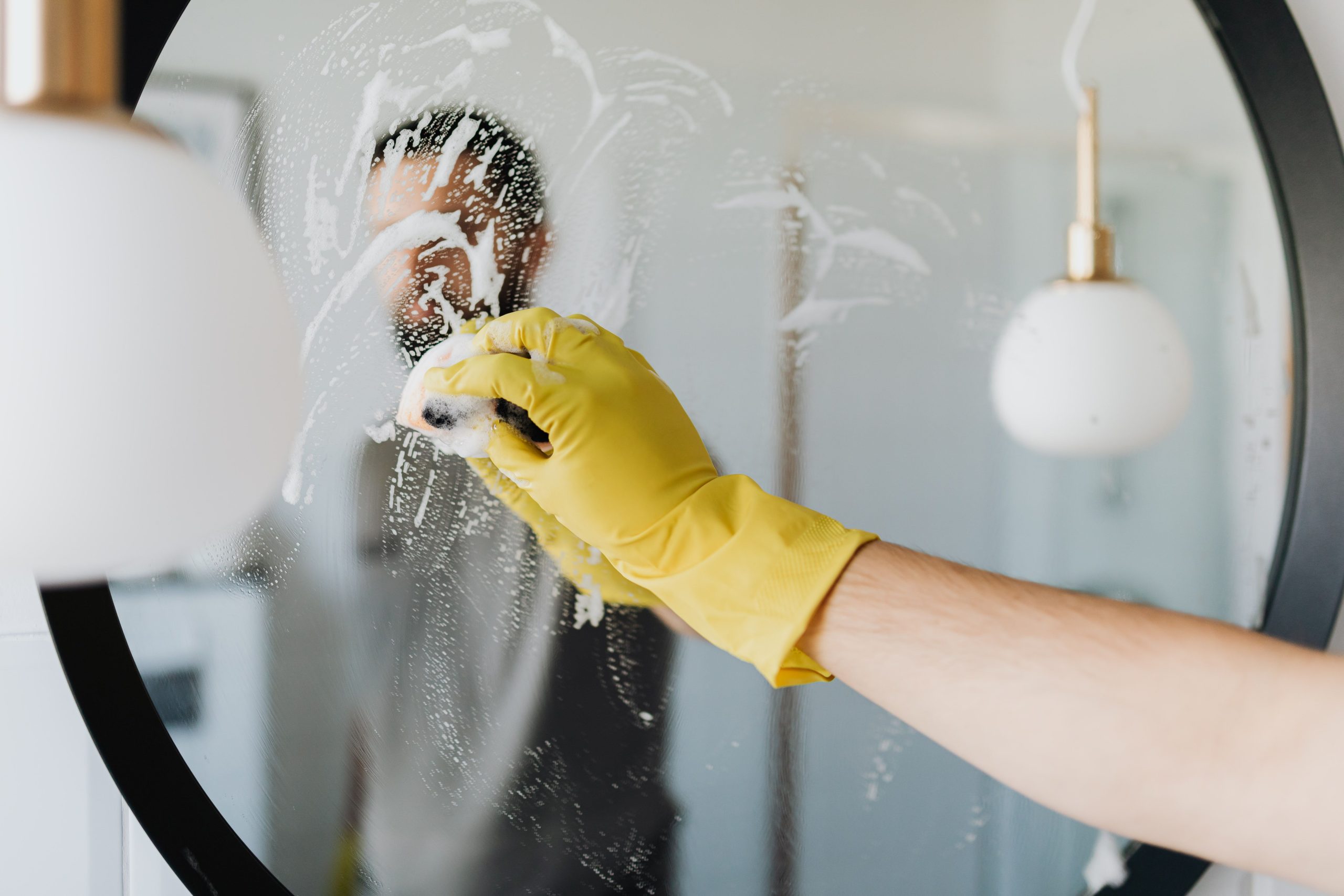 Light Cleaning